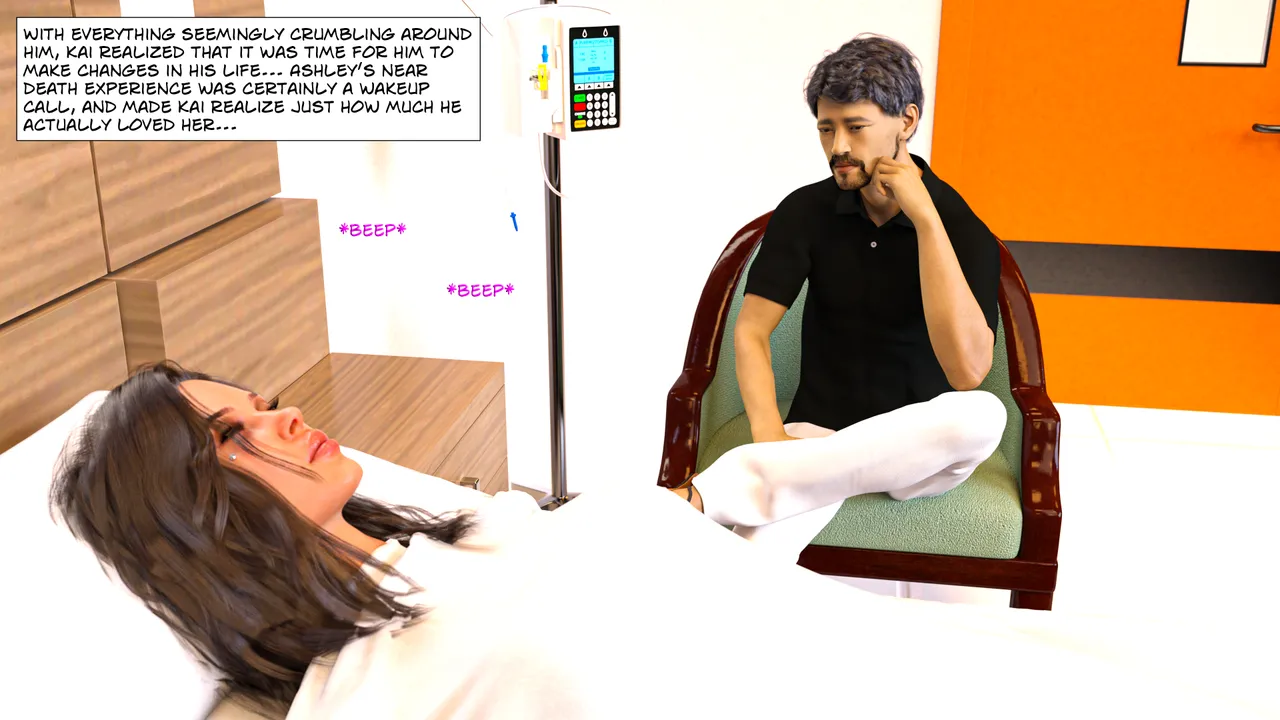 Emmas Corruption 46-48 image number 77