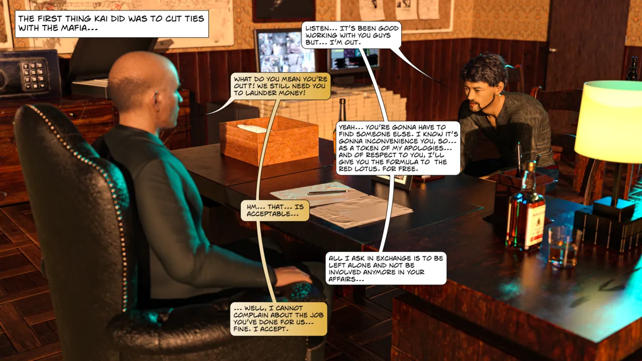 Emmas Corruption 46-48 image number 78