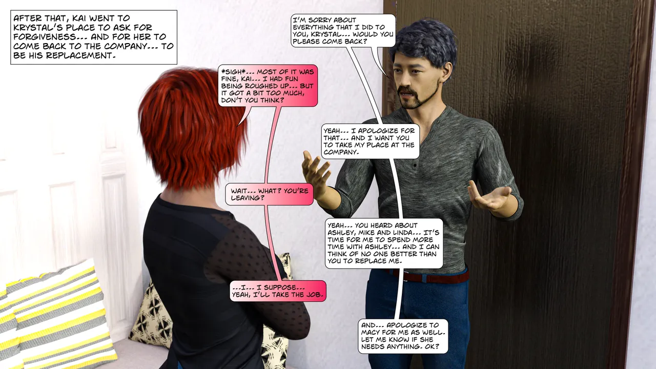 Emmas Corruption 46-48 image number 79