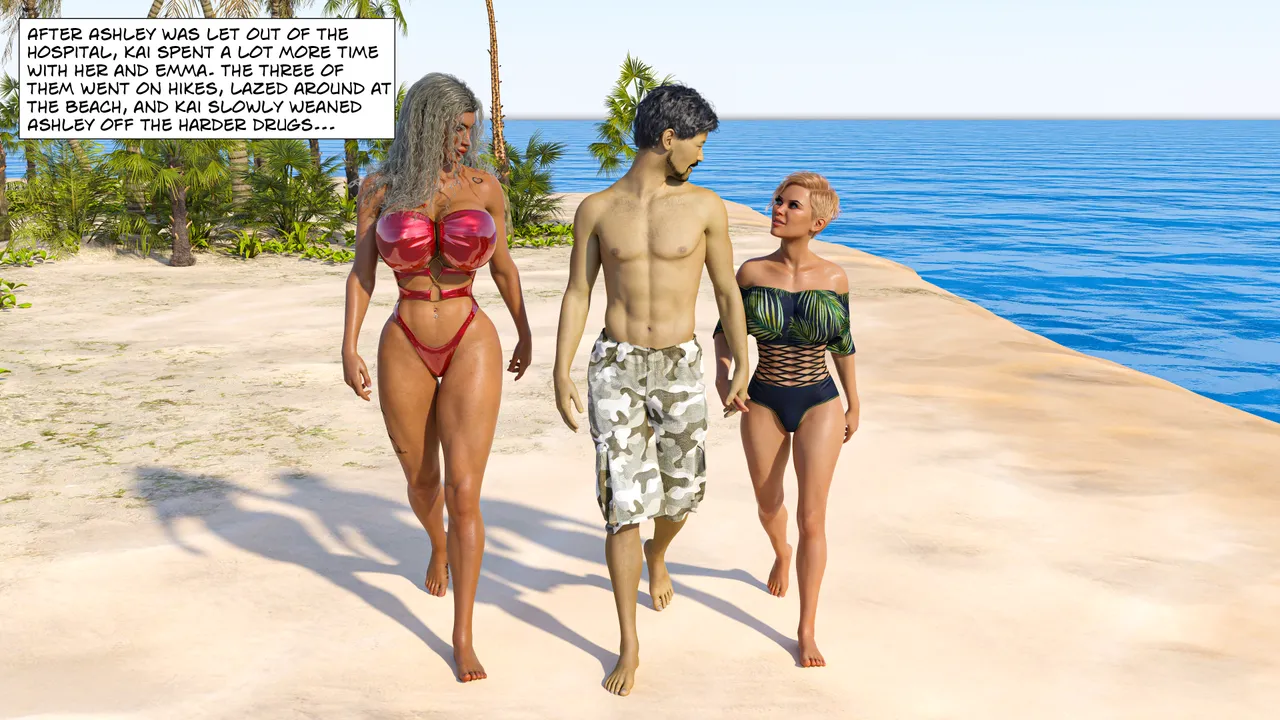 Emmas Corruption 46-48 image number 81