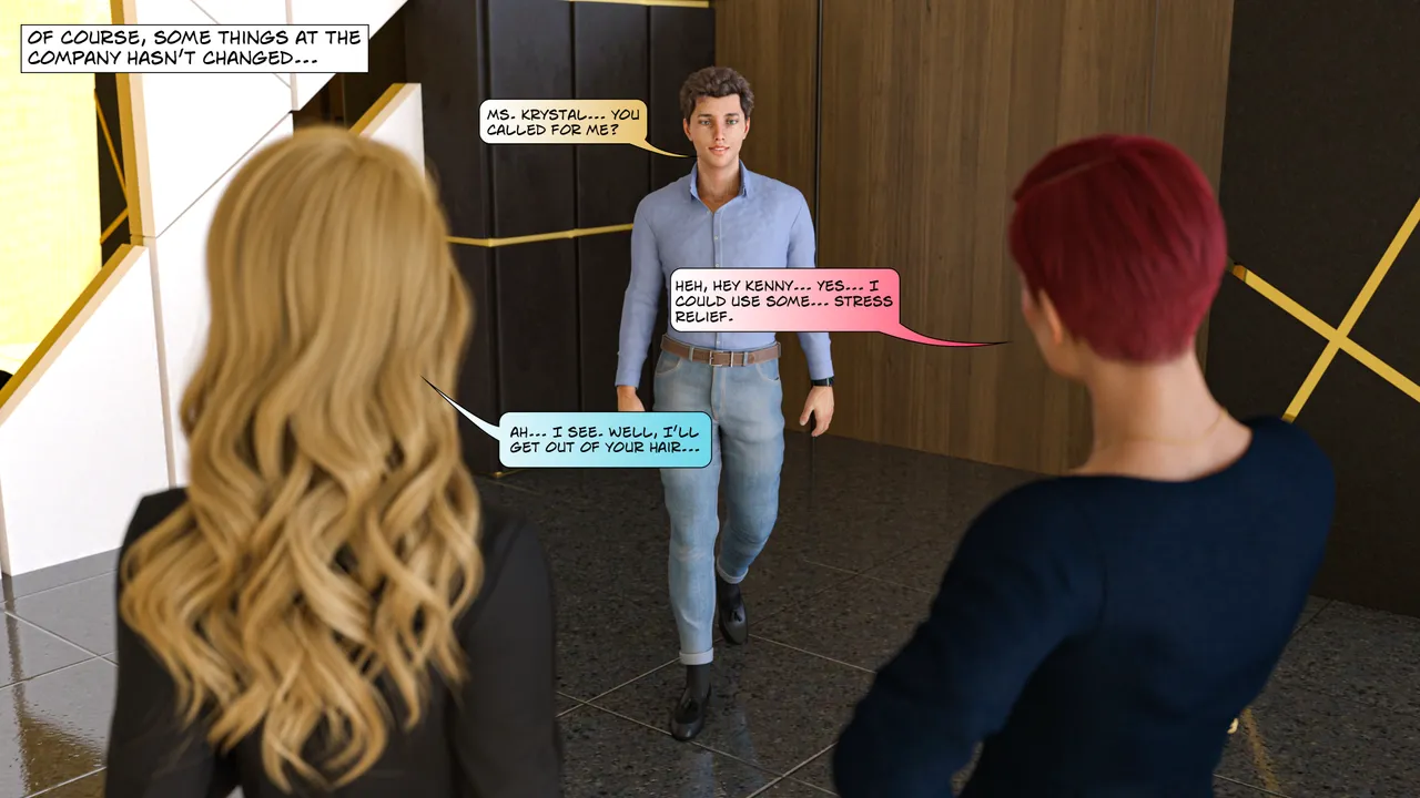 Emmas Corruption 46-48 image number 86