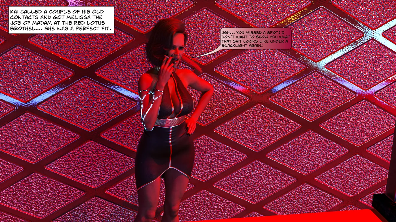 Emmas Corruption 46-48 image number 89