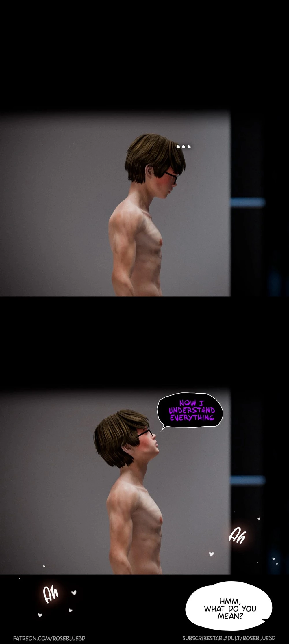 My Neighbors Widow 33 image number 102