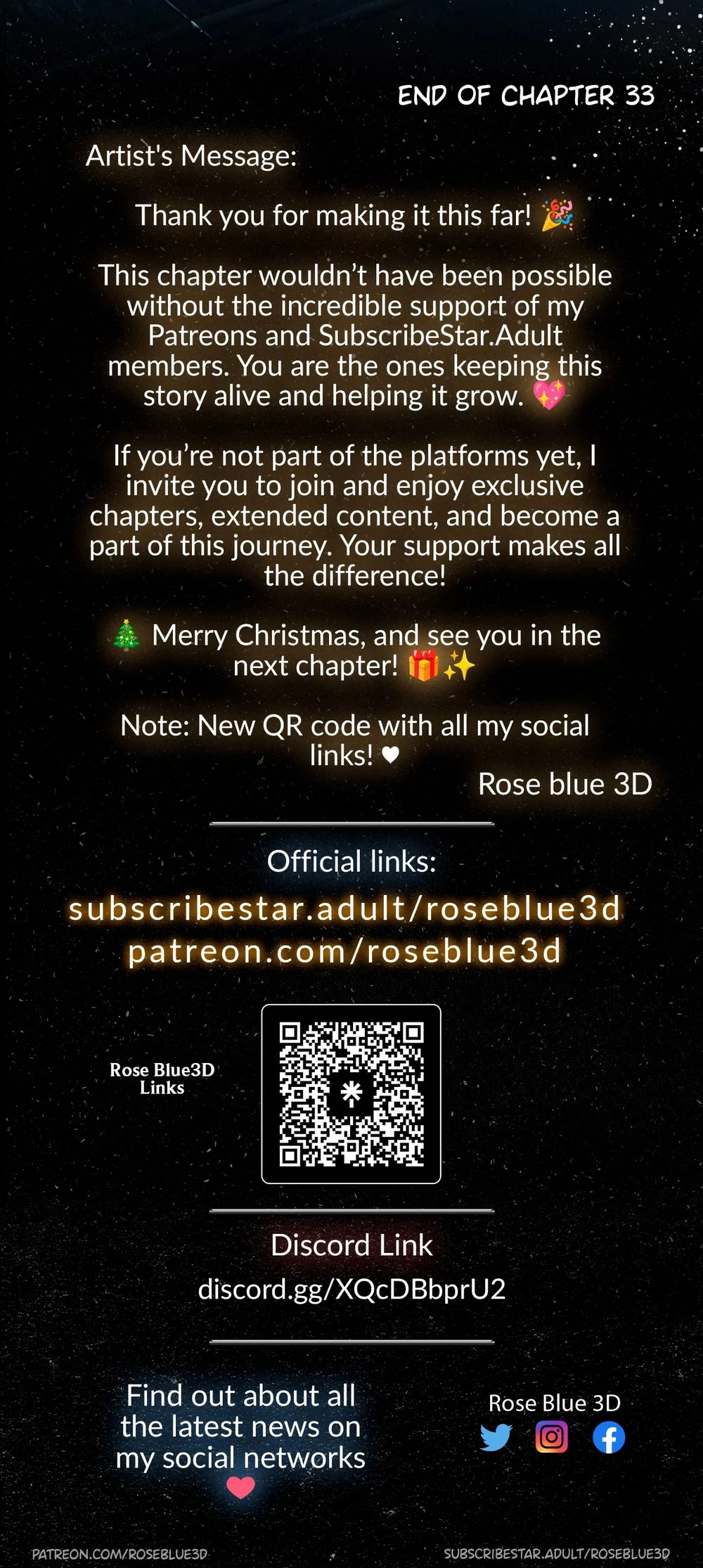 My Neighbors Widow 33 image number 111