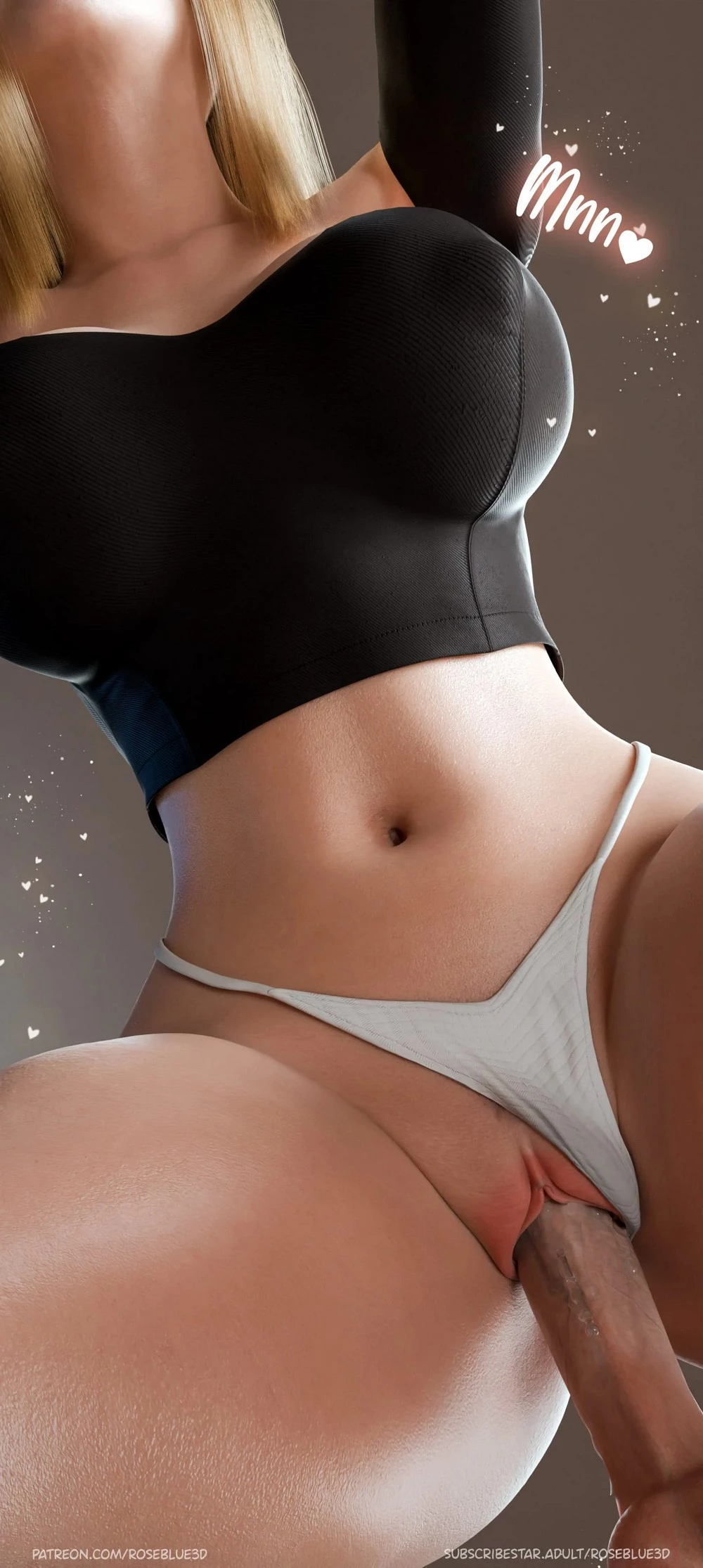 My Neighbors Widow 33 image number 15