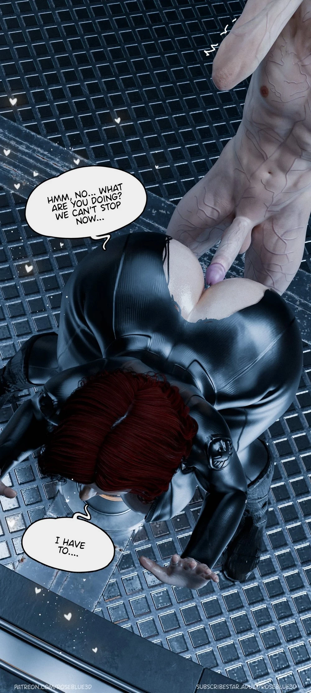 My Neighbors Widow 33 image number 20