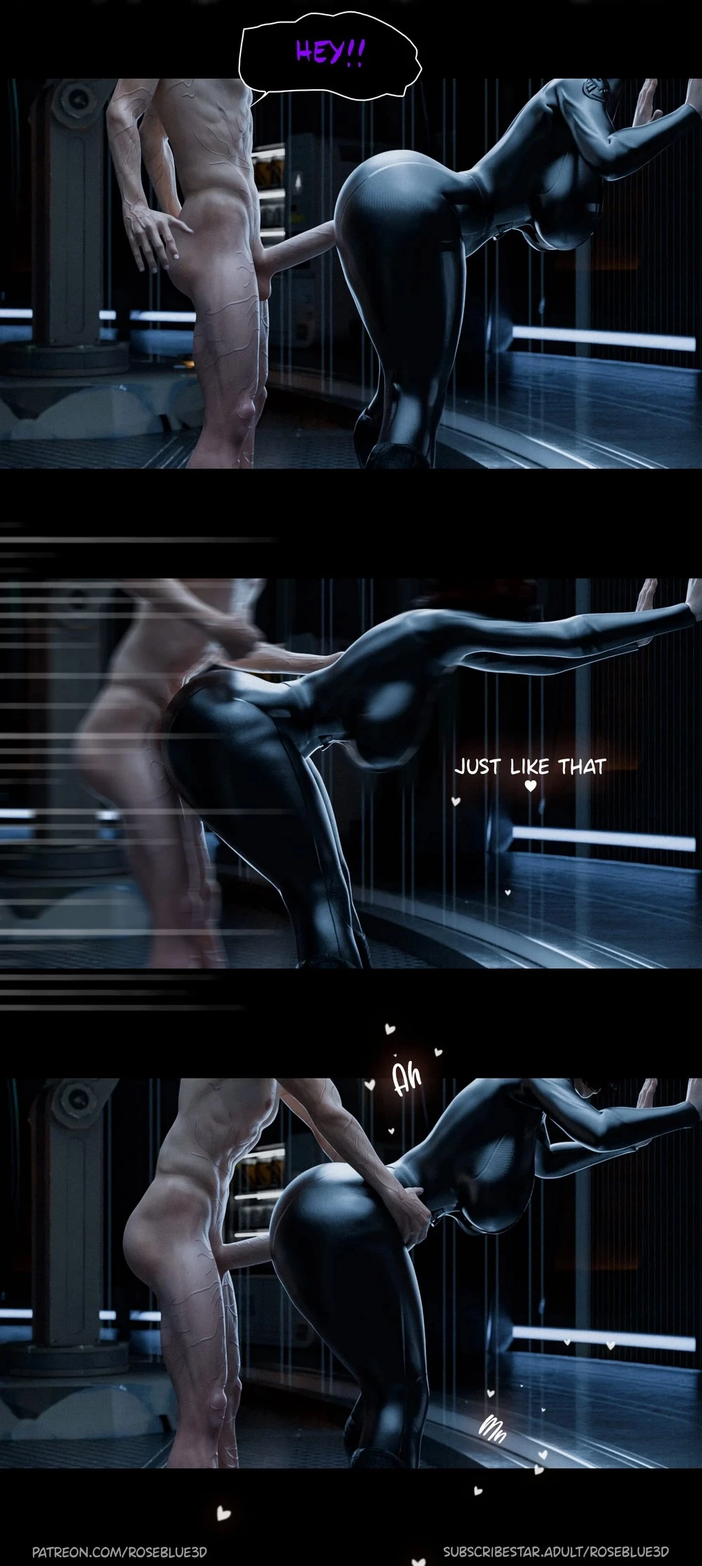 My Neighbors Widow 33 image number 22