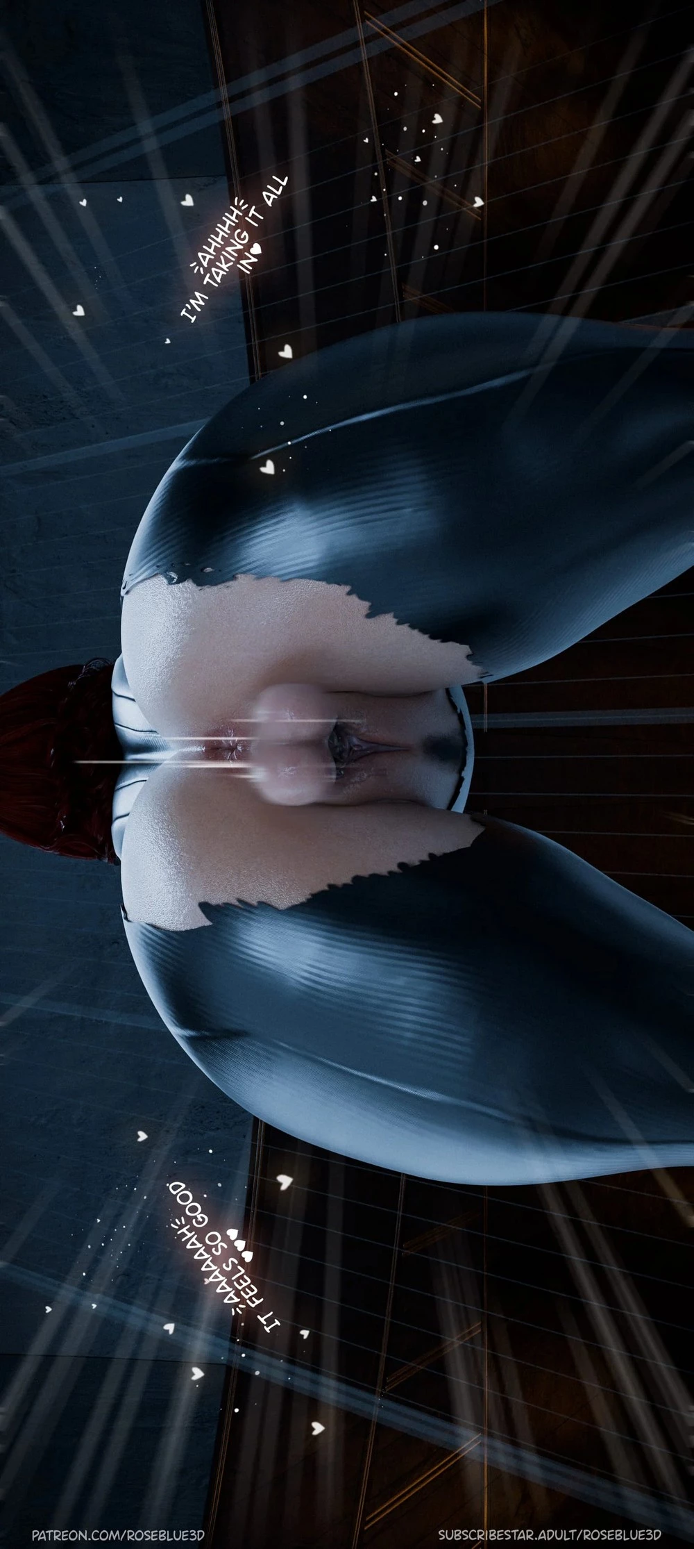 My Neighbors Widow 33 image number 27