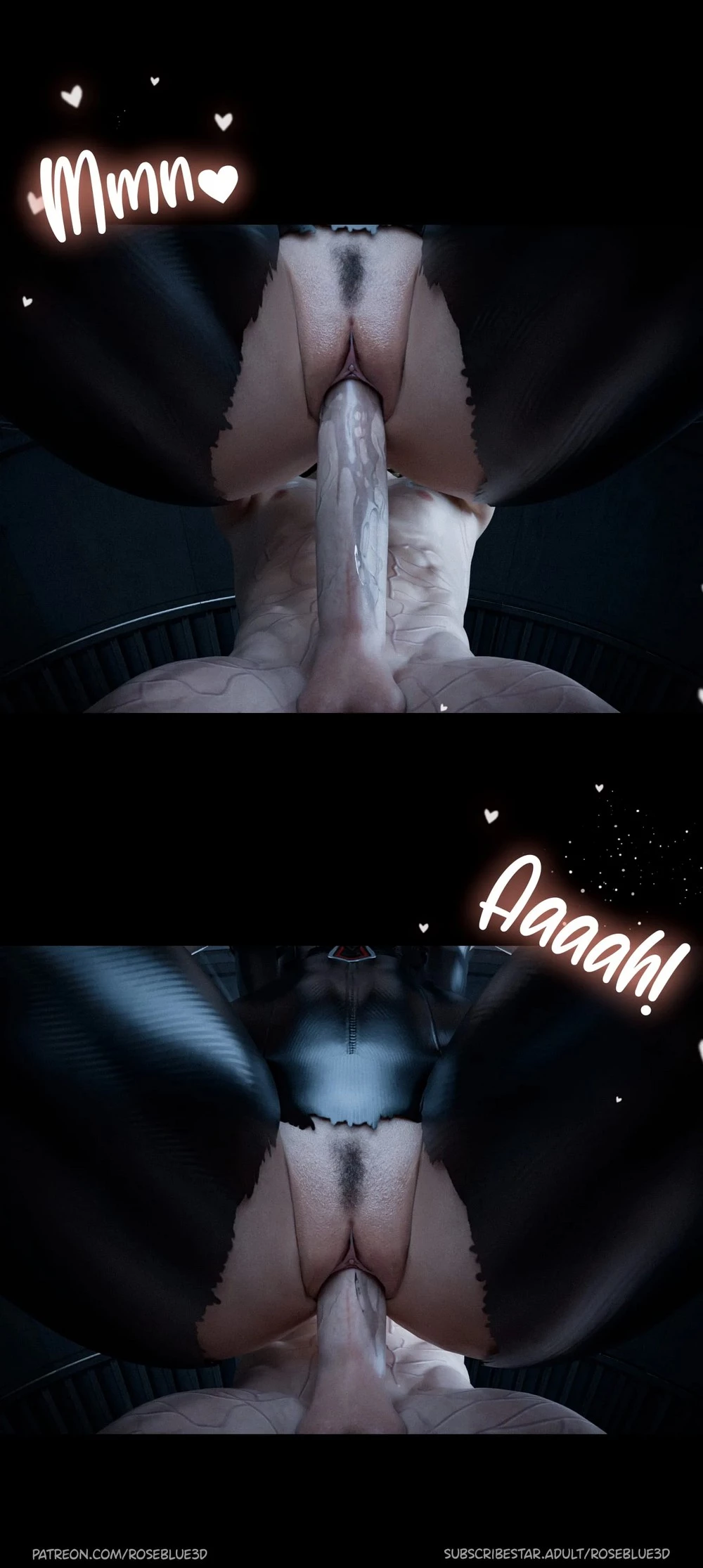 My Neighbors Widow 33 image number 29