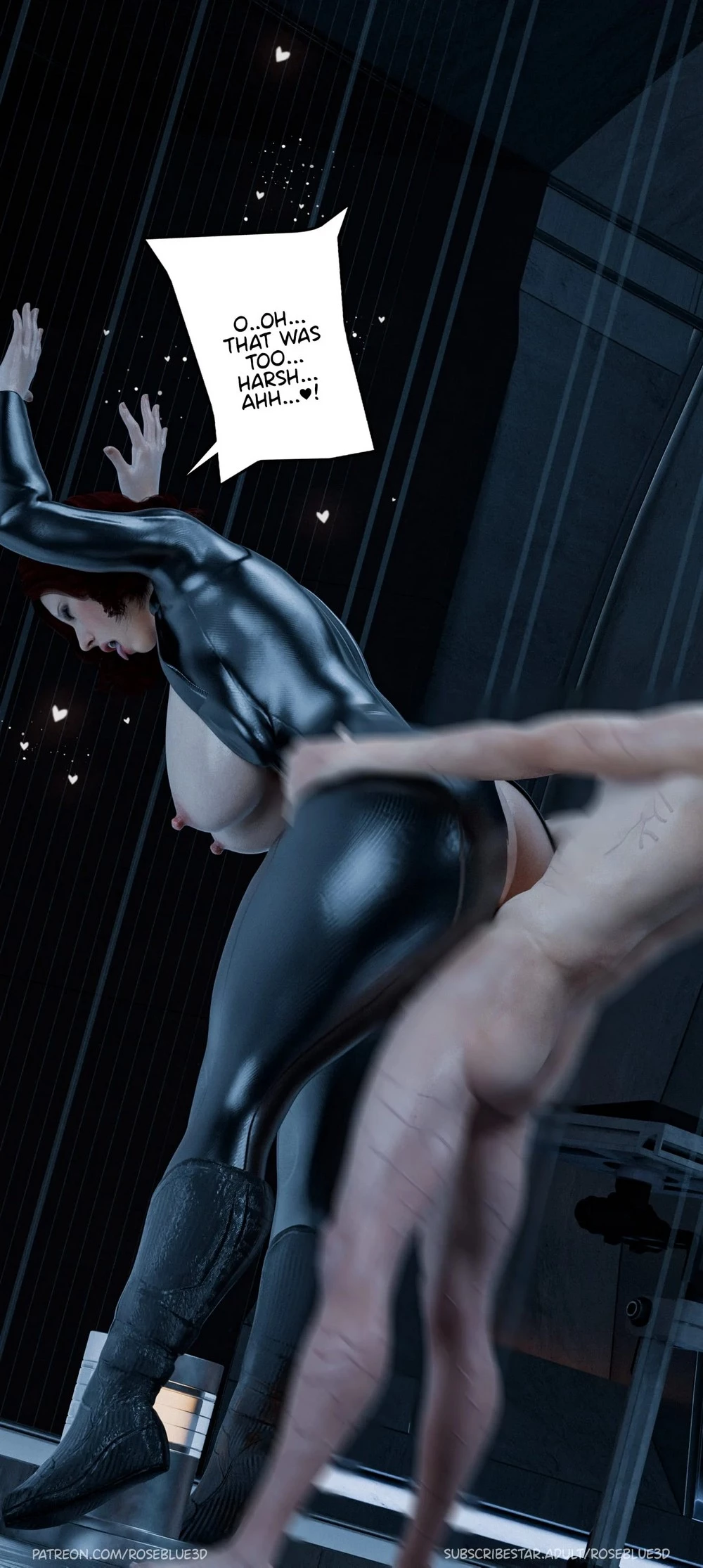 My Neighbors Widow 33 image number 31