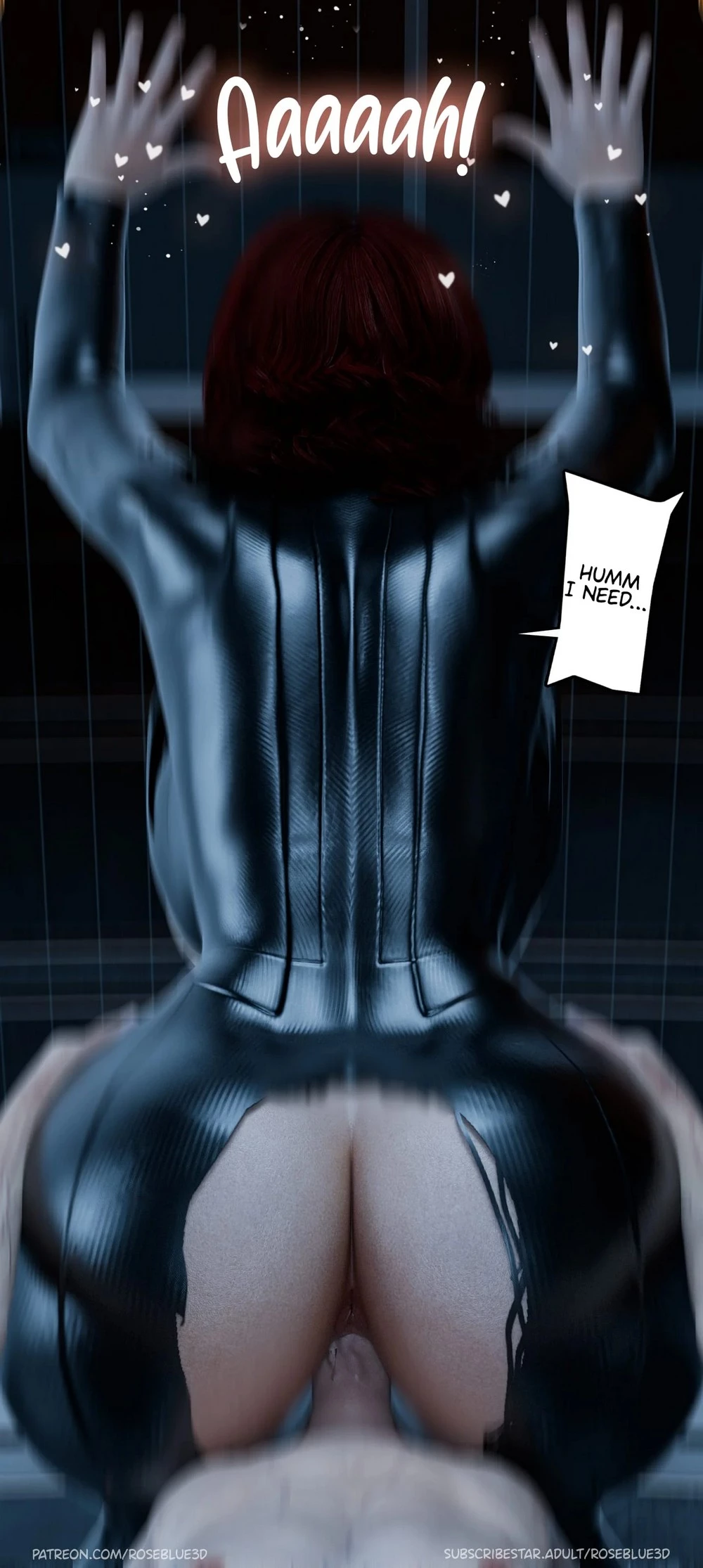 My Neighbors Widow 33 image number 33