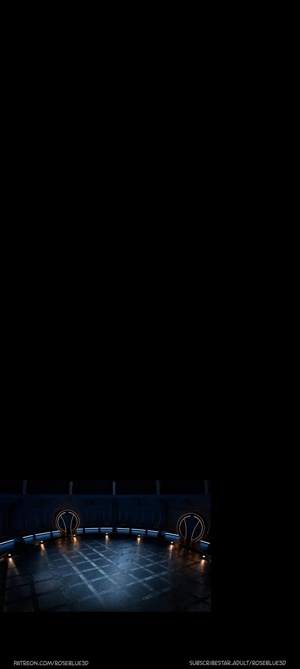 My Neighbors Widow 33 image number 3