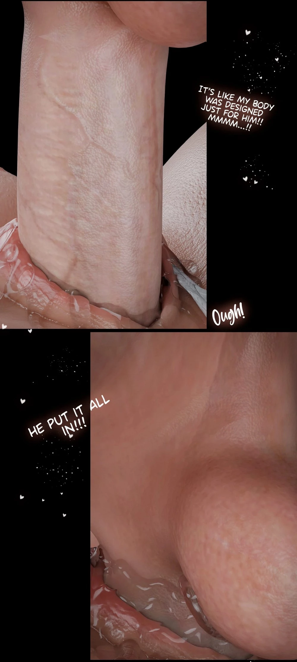 My Neighbors Widow 33 image number 58