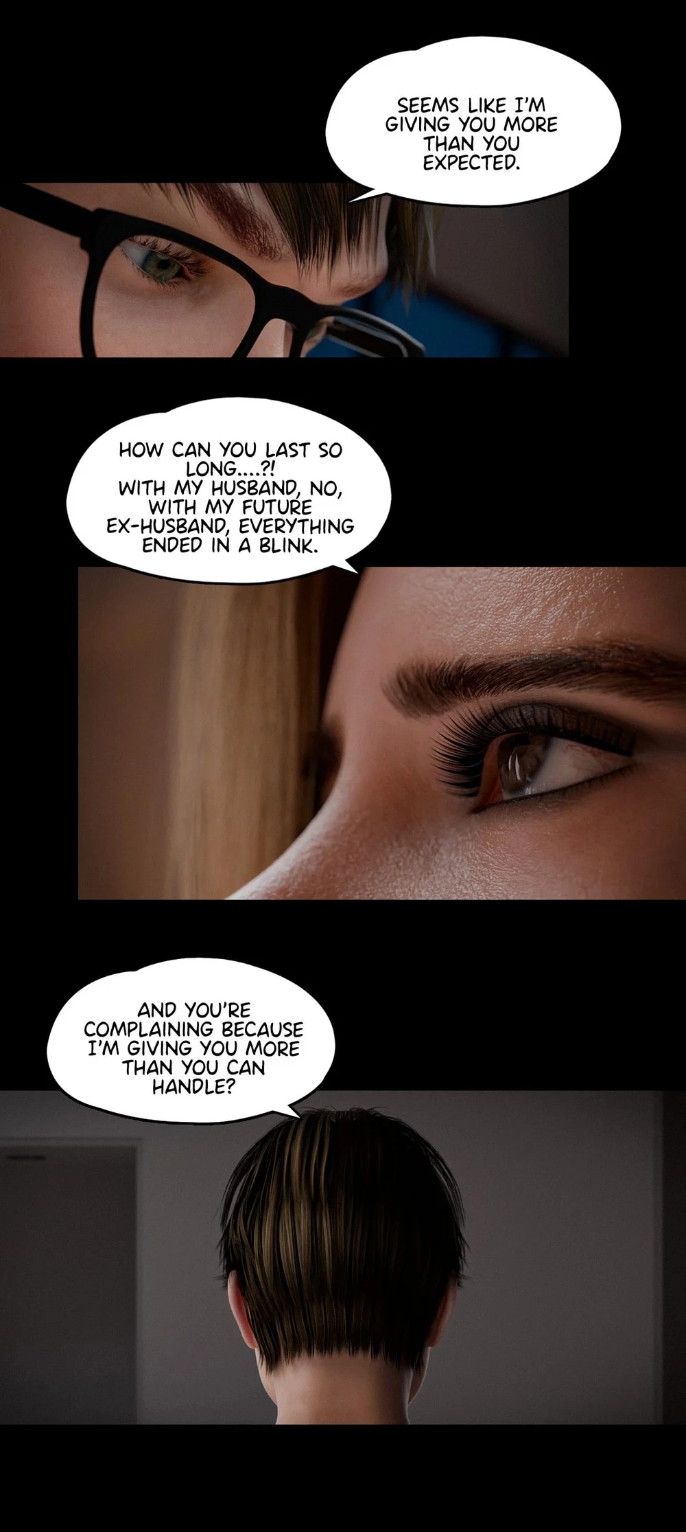 My Neighbors Widow 33 image number 60