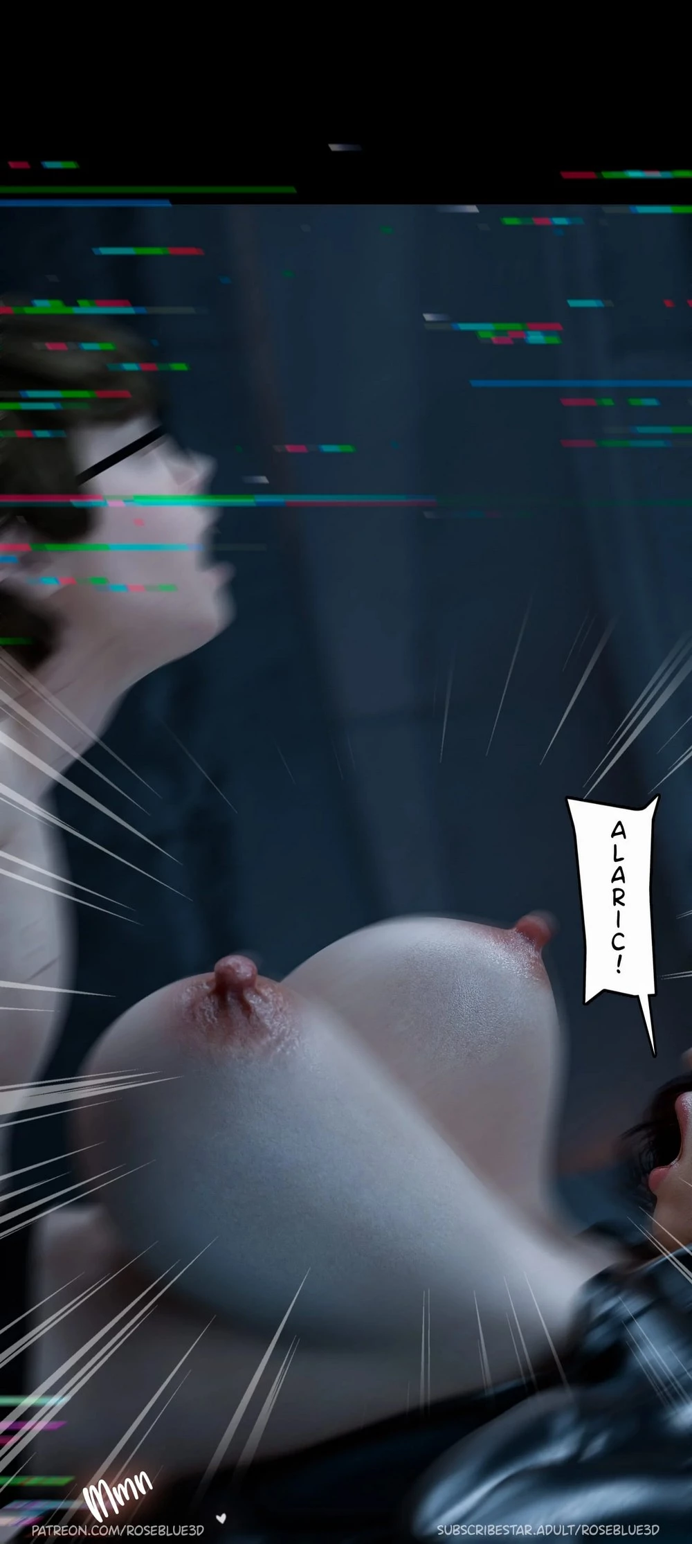 My Neighbors Widow 33 image number 68