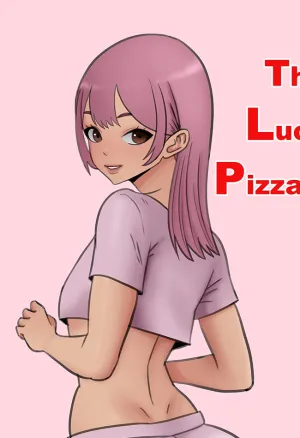The Lucky Pizza Guy