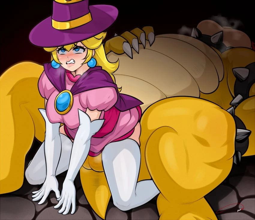 King of the Koopas image number 10