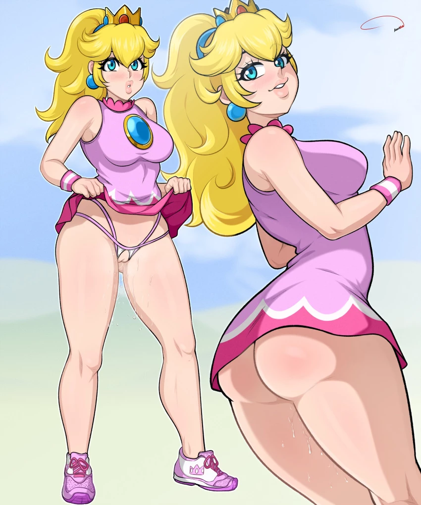 King of the Koopas image number 6