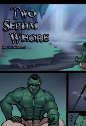 Two Septim Whore