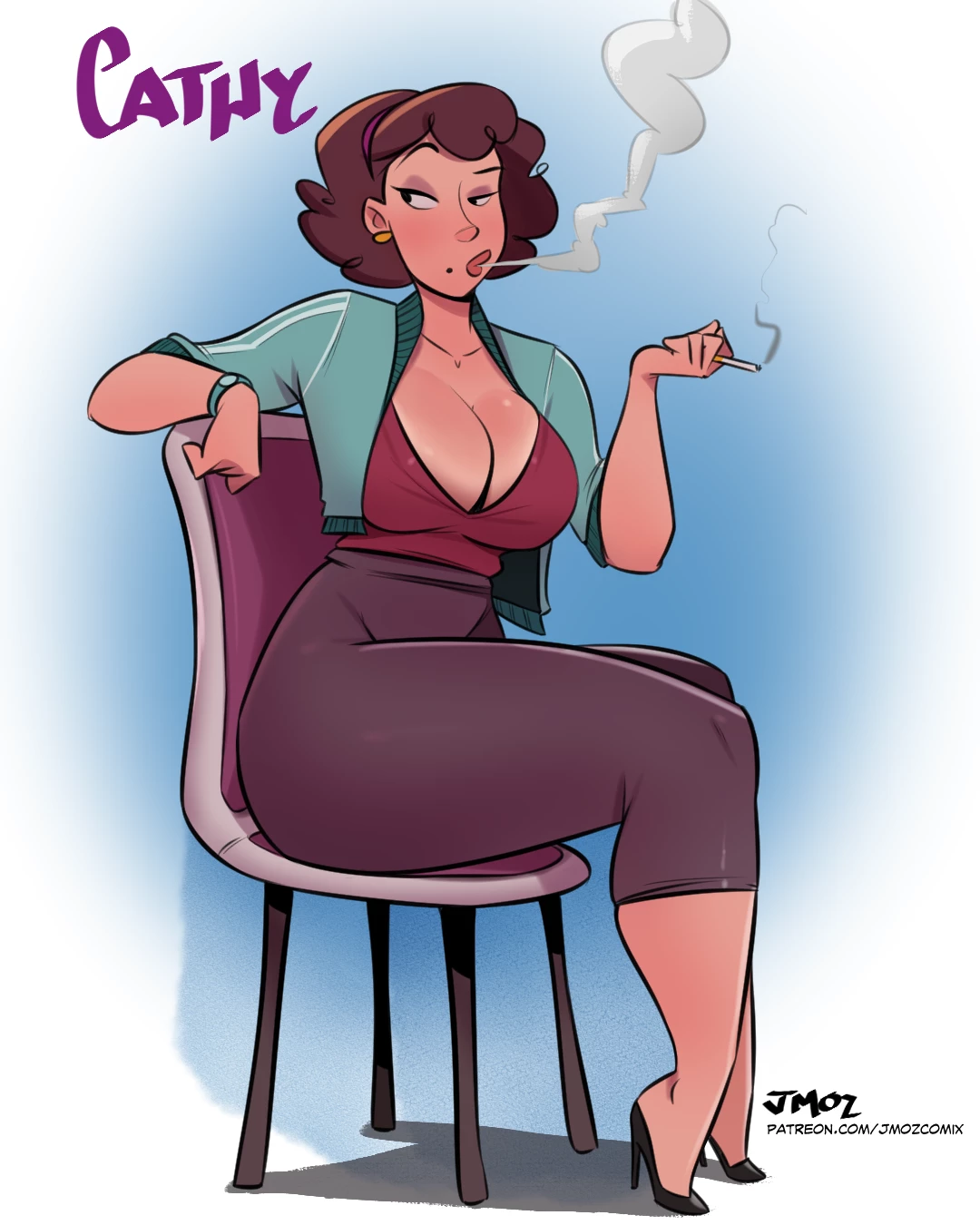 Cathy image number 1