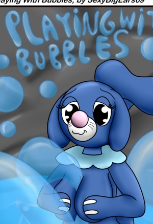 Playing with Bubbles