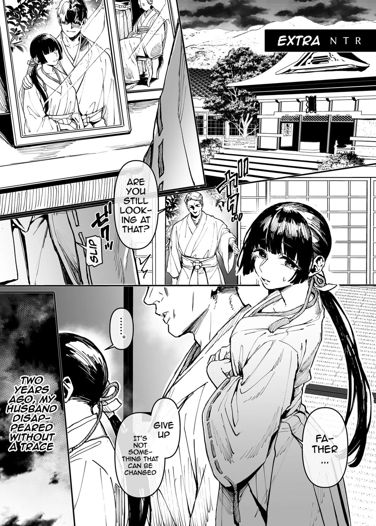 Human Sacrifice!! Bitch-chan  Jinshinkugi!! Bitch-chan image number 29