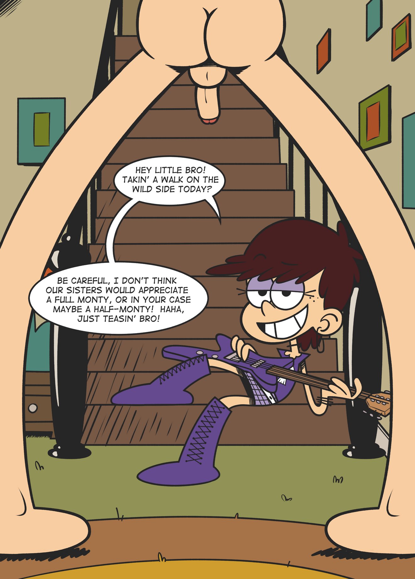 The Newd House image number 12