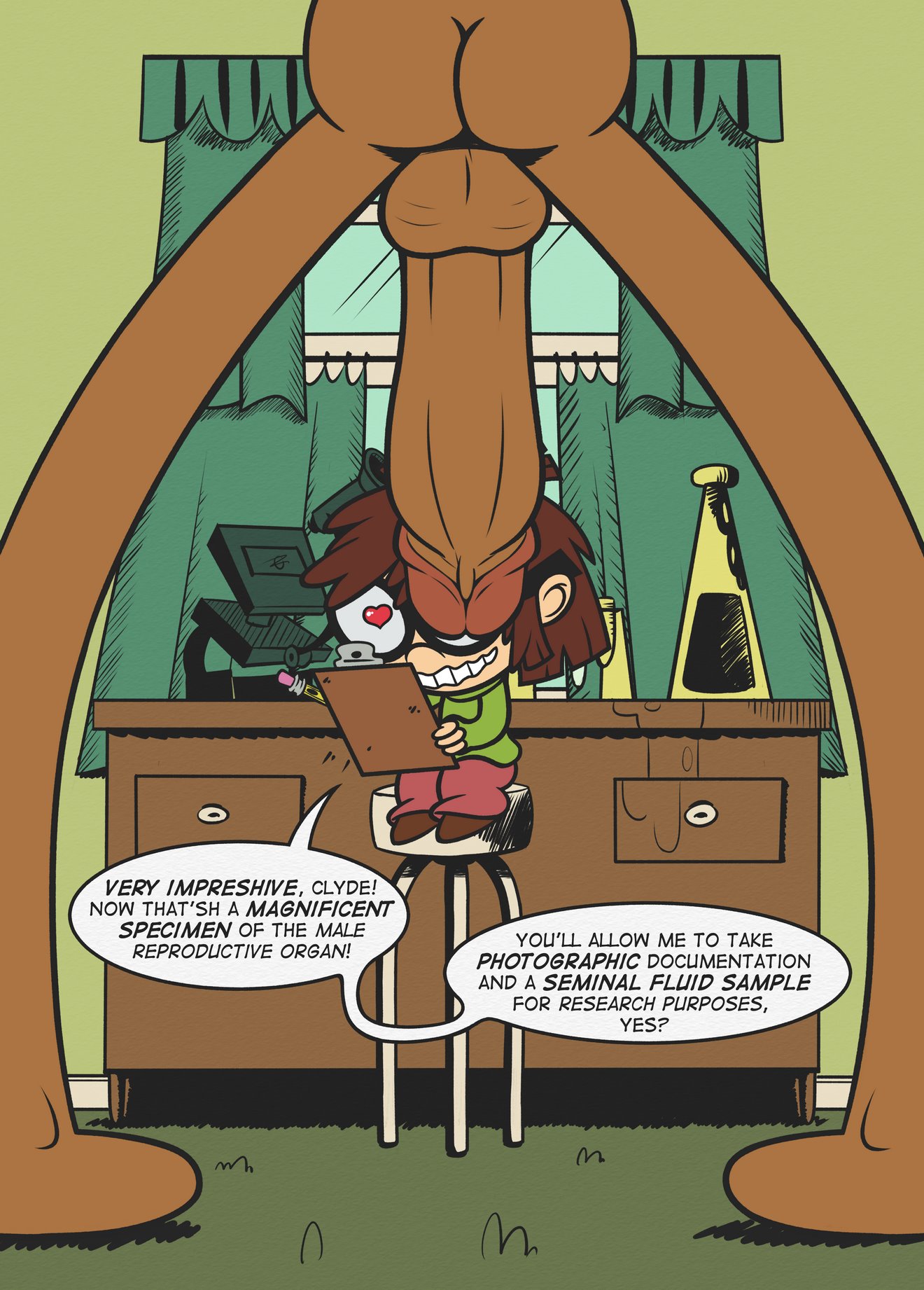 The Newd House image number 1