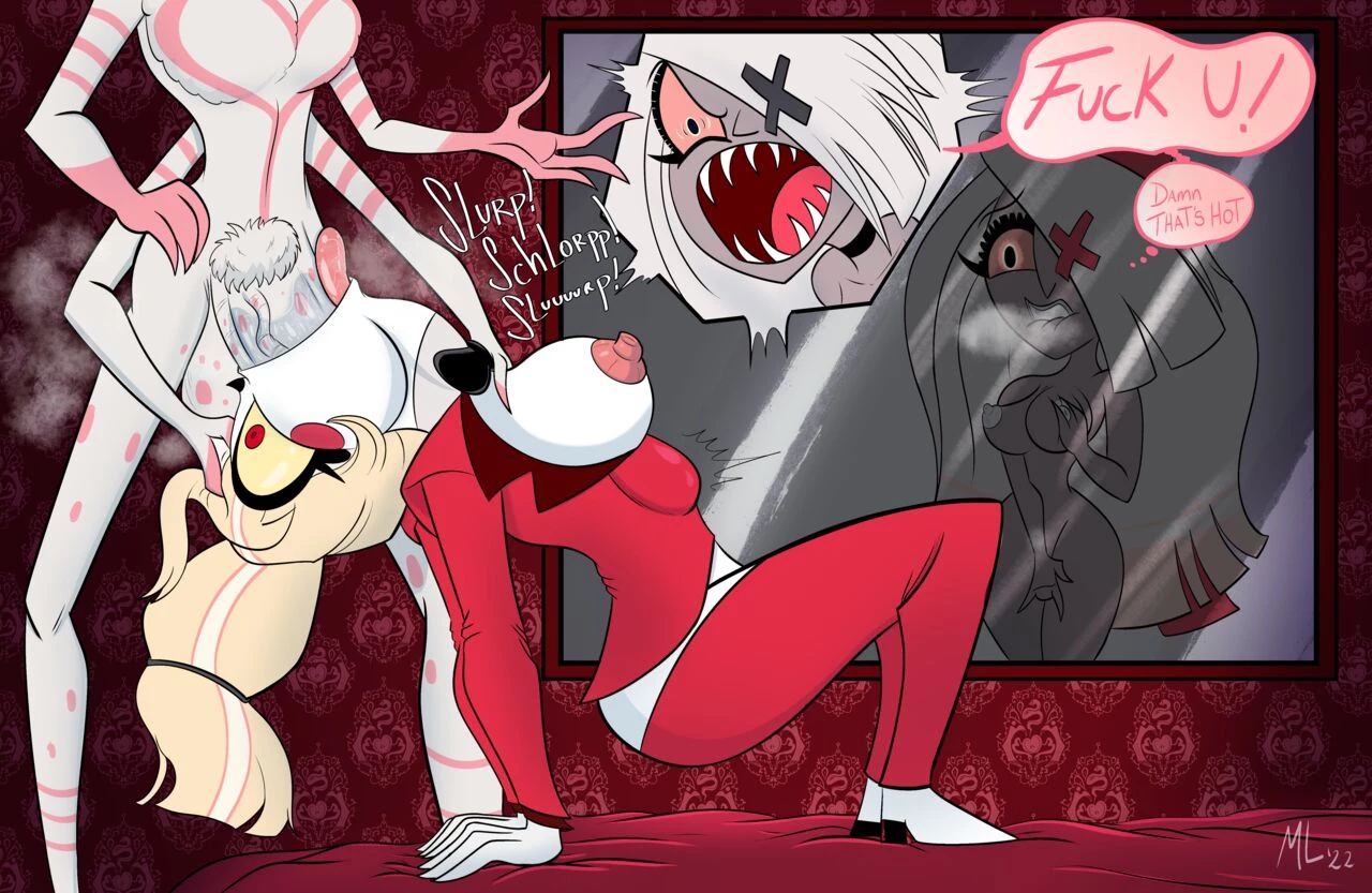 Hazbin Hotel image number 2