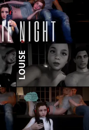 Movie Night 2