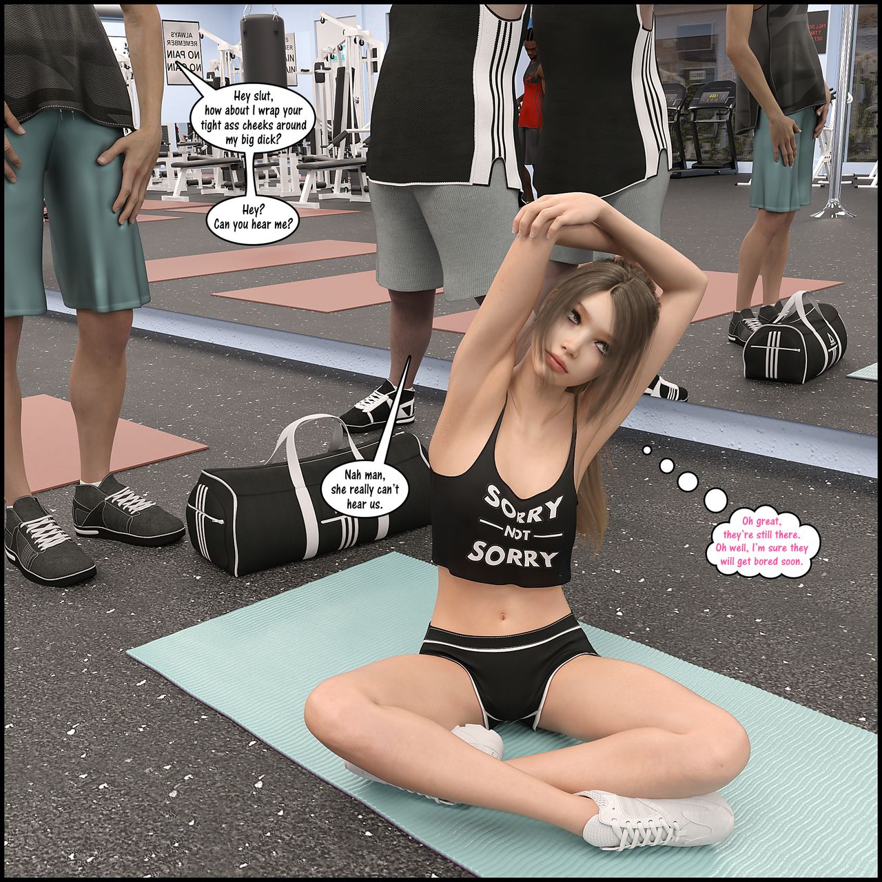 Natashas Workout image number 12