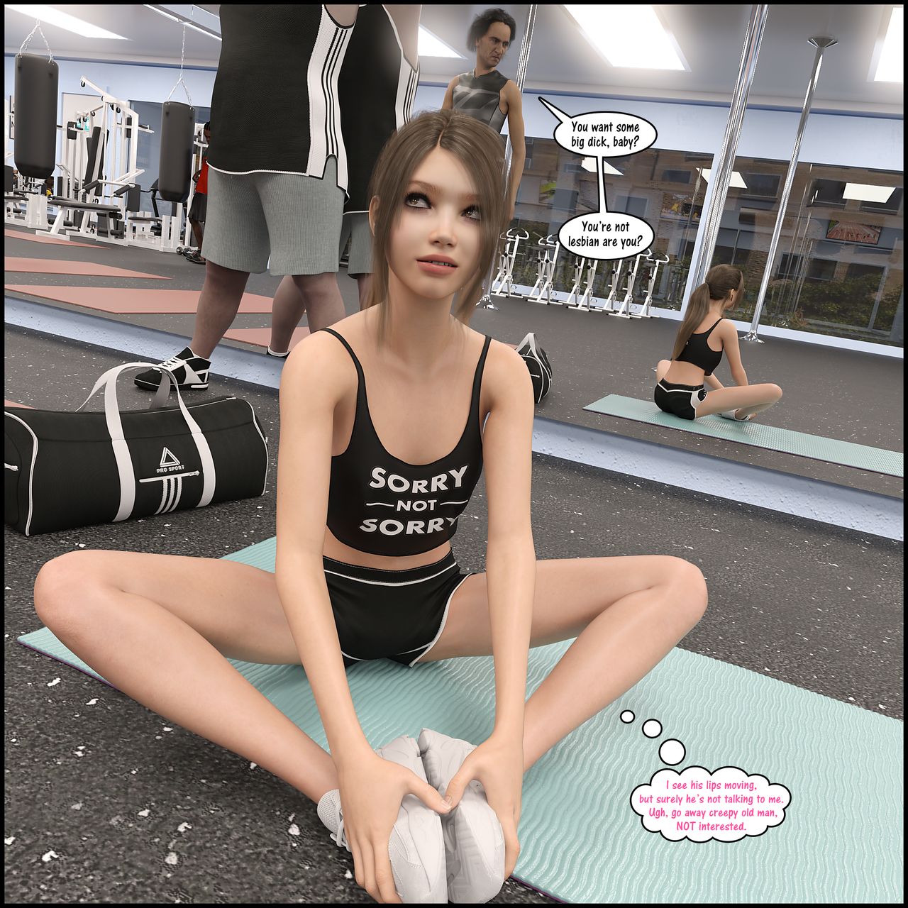 Natashas Workout image number 13