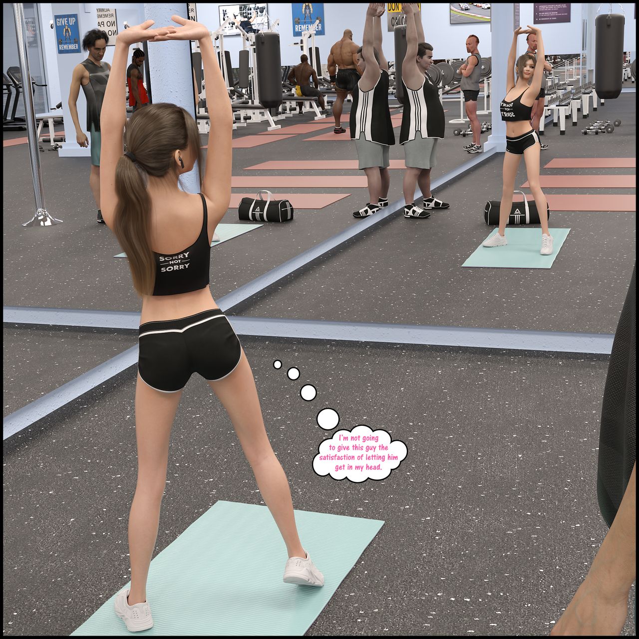 Natashas Workout image number 15