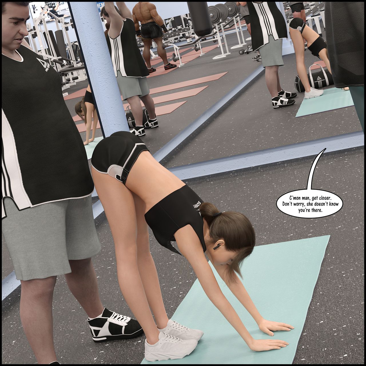 Natashas Workout image number 17