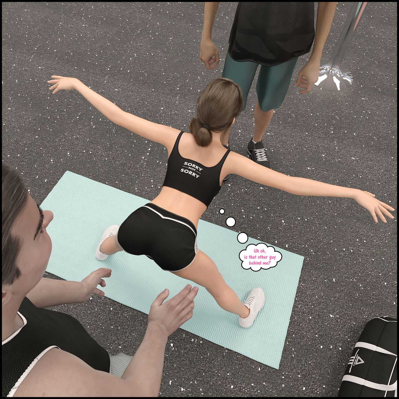 Natashas Workout image number 20