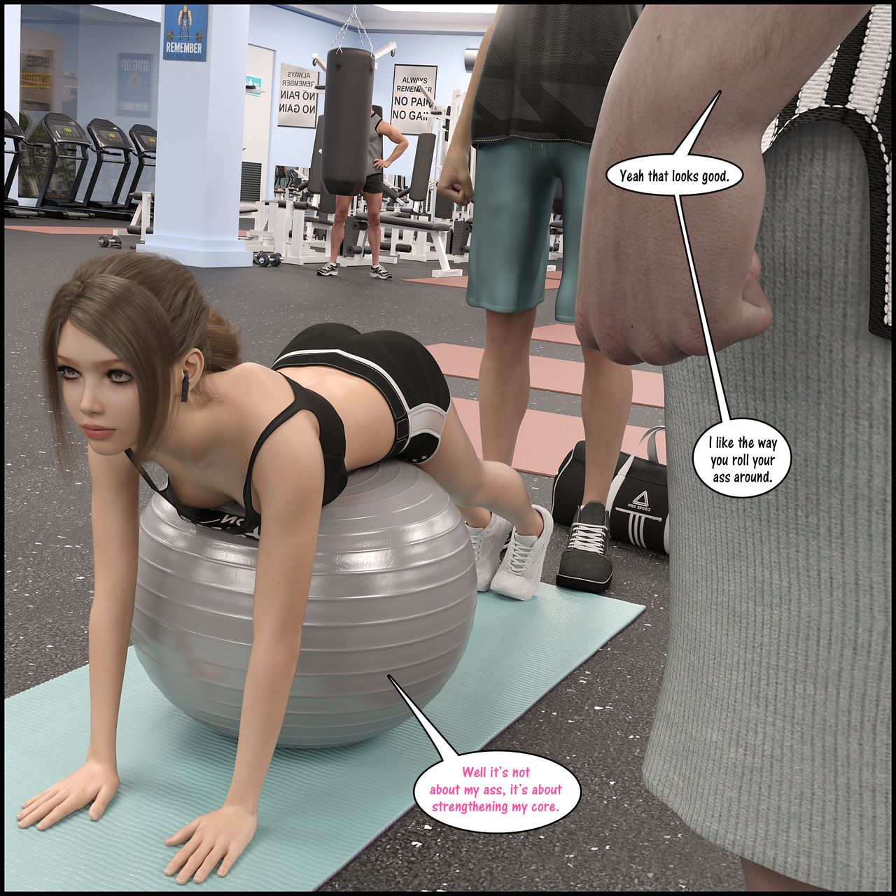 Natashas Workout image number 27