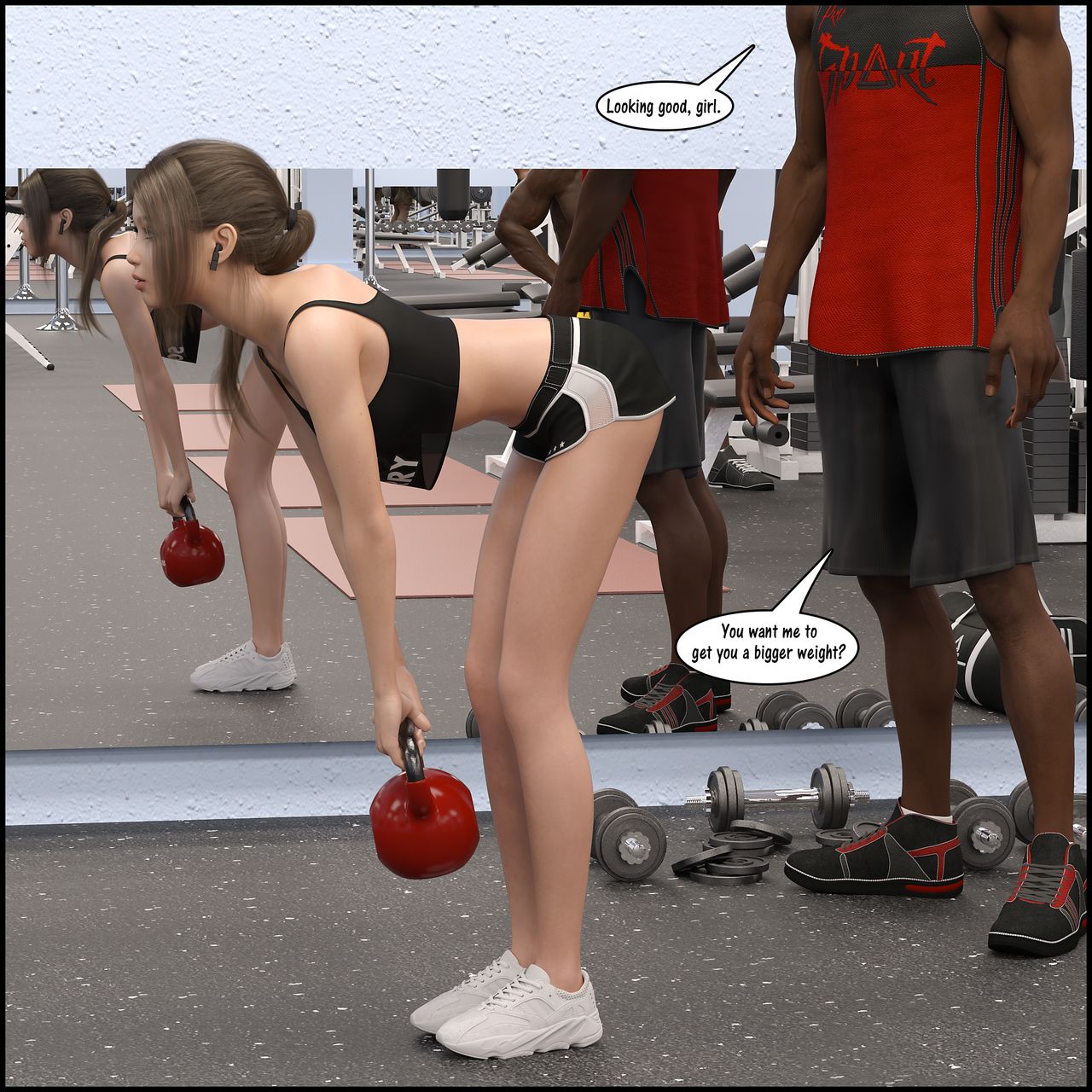 Natashas Workout image number 43