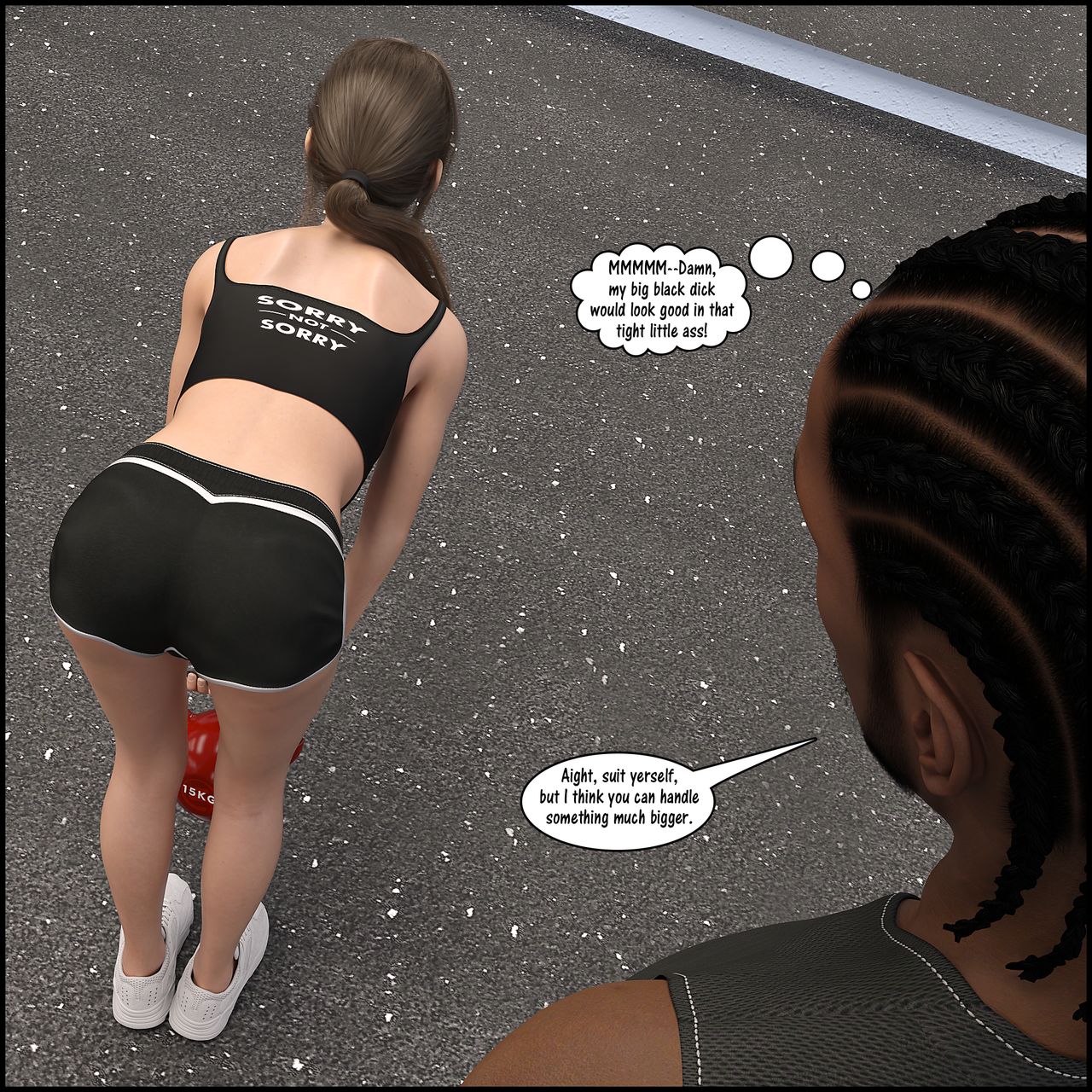 Natashas Workout image number 45