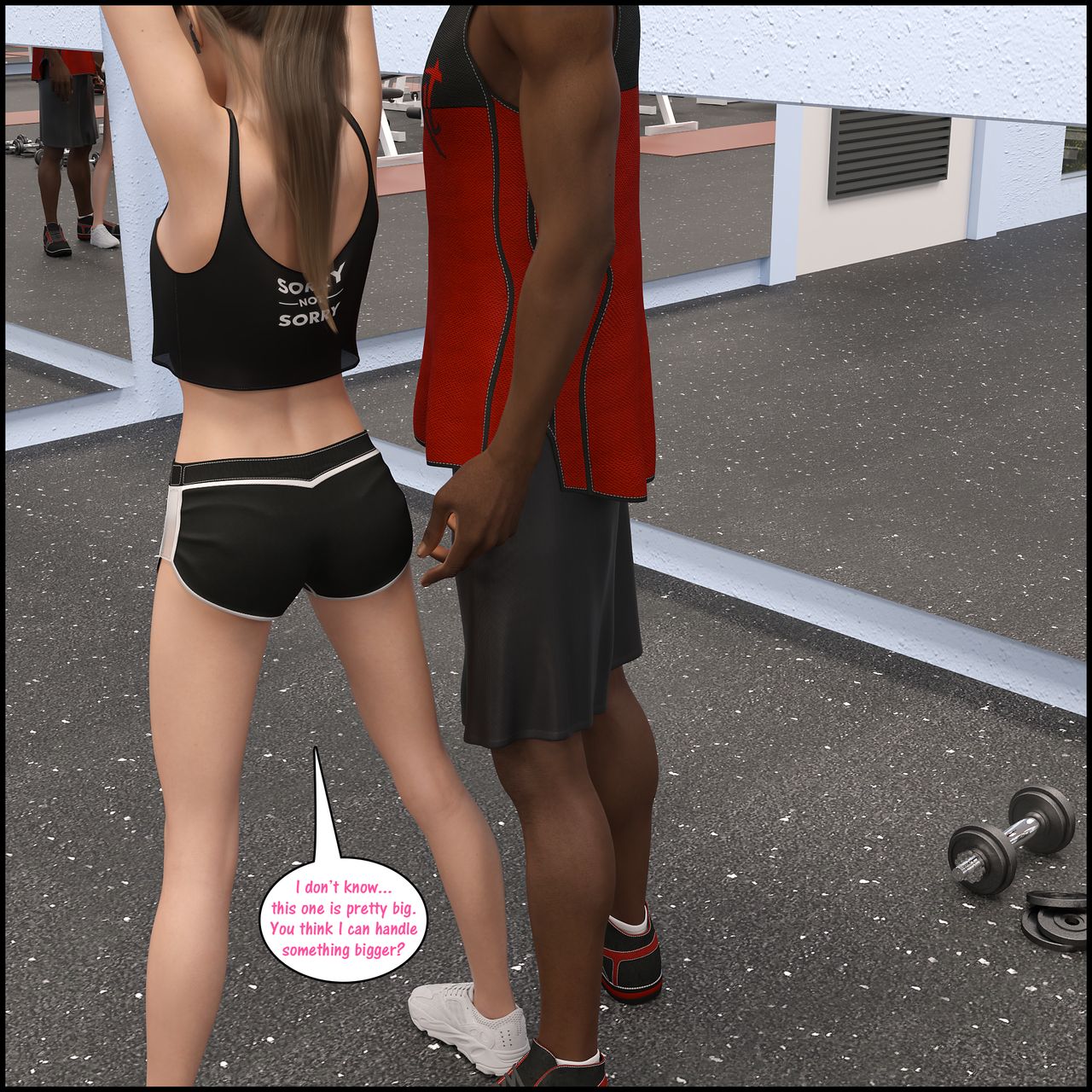 Natashas Workout image number 50