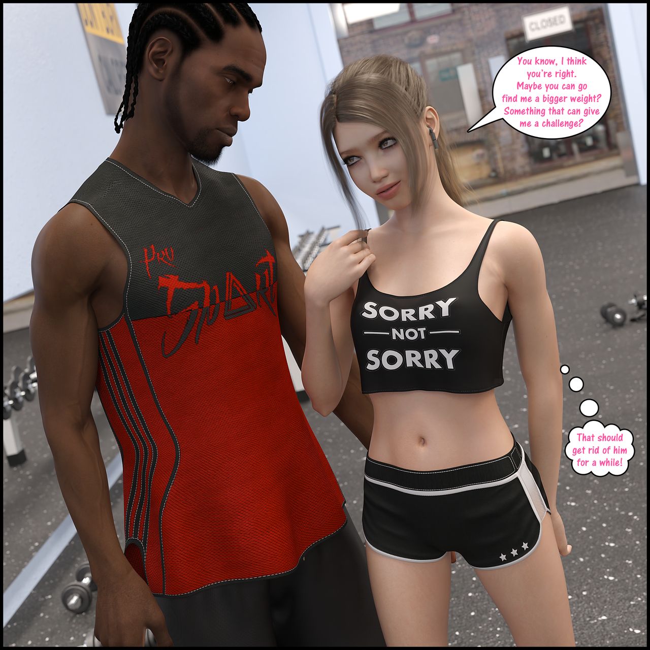 Natashas Workout image number 52