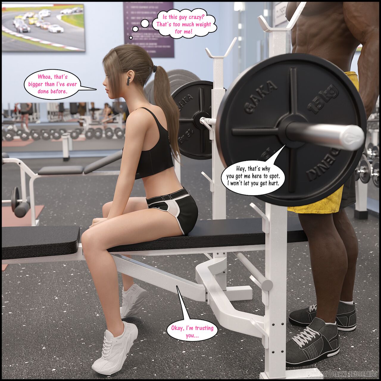 Natashas Workout image number 56