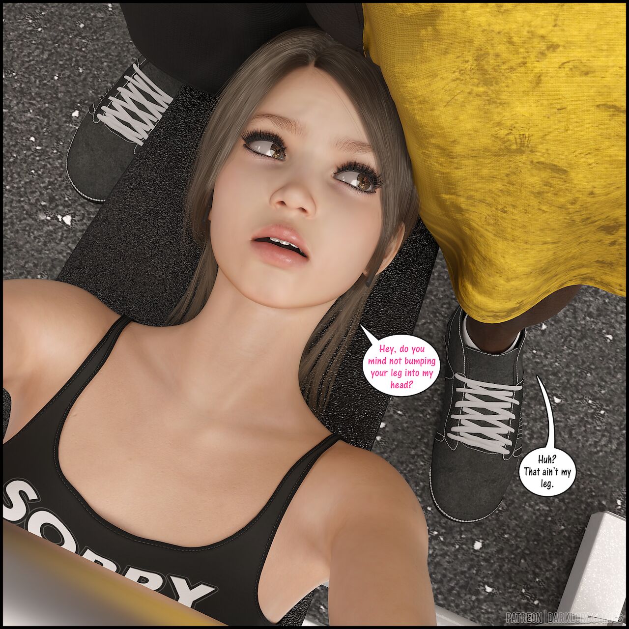 Natashas Workout image number 58