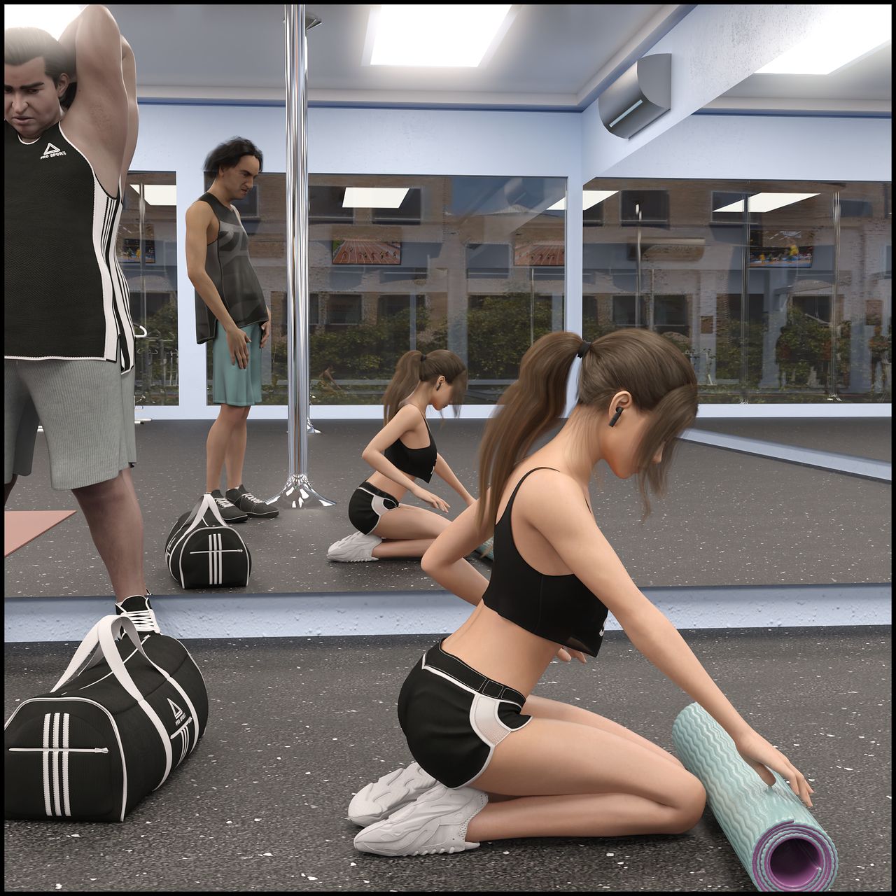 Natashas Workout image number 6