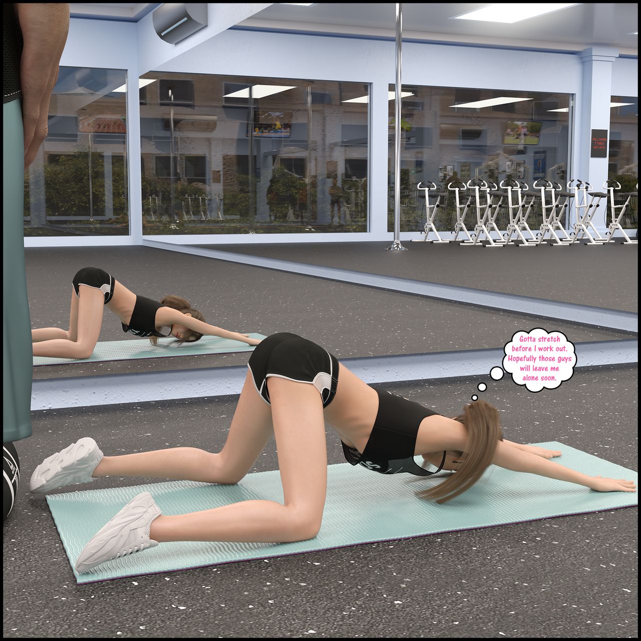 Natashas Workout image number 7