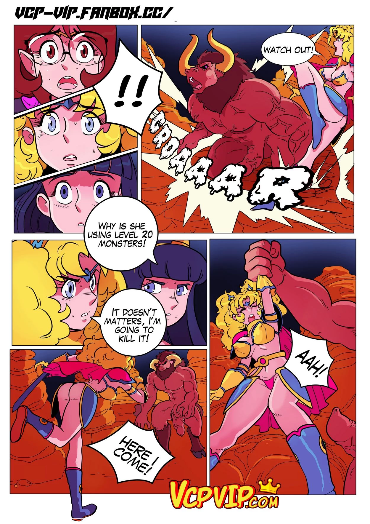 Candy Land ? La Fantasia image number 9