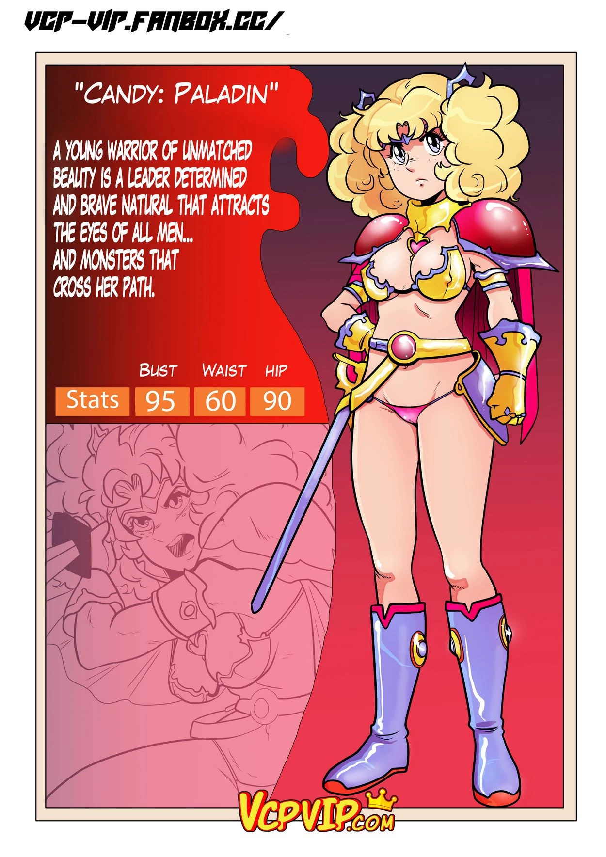 Candy Land ? La Fantasia image number 5