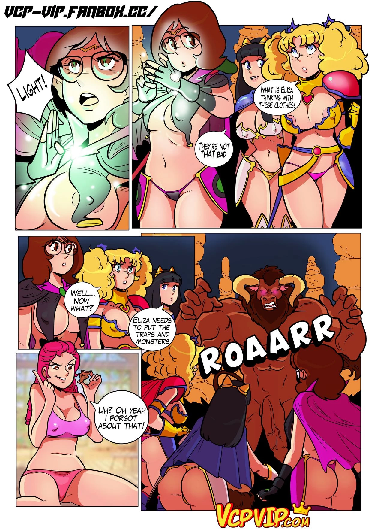 Candy Land ? La Fantasia image number 8
