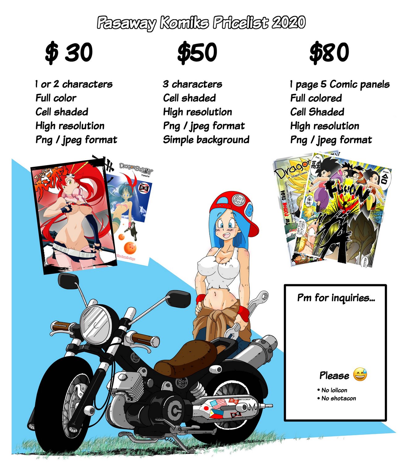 The Deal image number 4