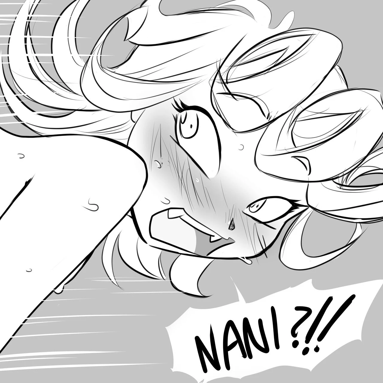 Tatsumaki X Saitama image number 24