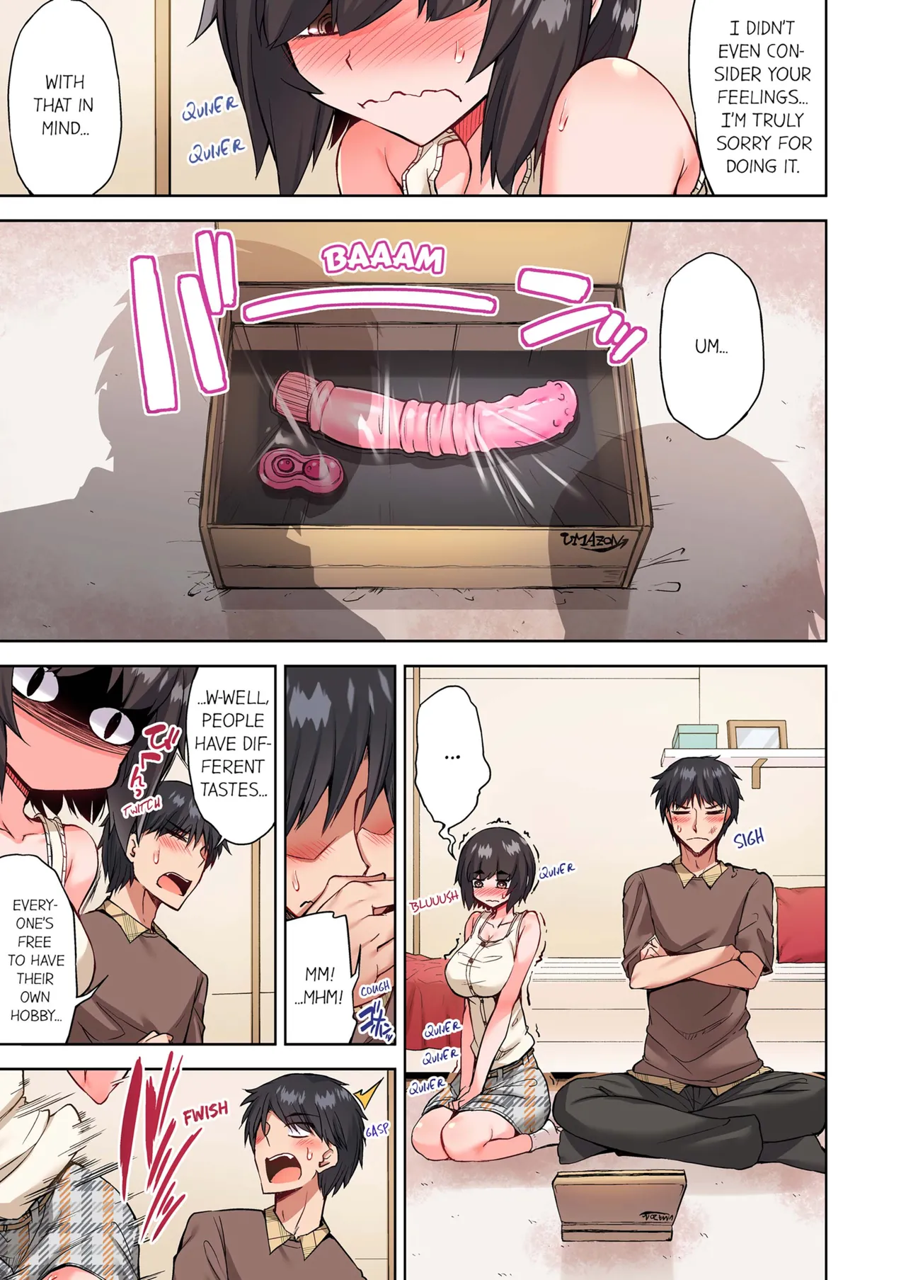 Traditional Job of Washing Girls Body 16  Asoko Araiya no Oshigoto ~Kataomoichuu no Aitsu to Onnayu de~ image number 74